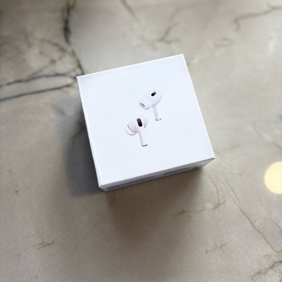 Apple AirPods Pro Gen 2 Wireless Earbuds - UN-USED WITH BOX